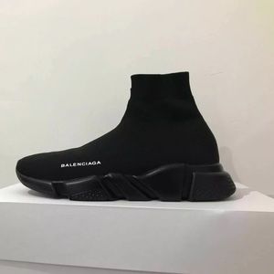 Balenciaga Speed Trainers - Men’s Size 9